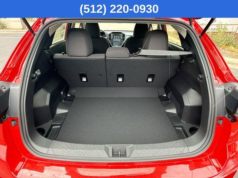 New 2025 Subaru Impreza 2.0i image 28