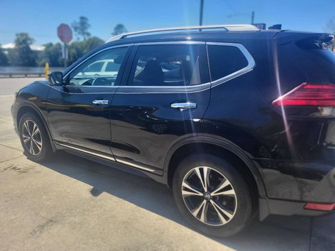 Used 2017 Nissan Rogue SL AWD/4WD image 68