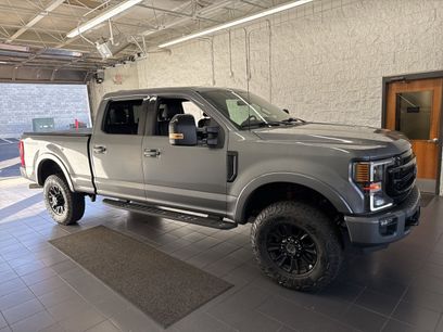 Used 2022 Ford F250 Lariat w/ Tremor Off-Road Package