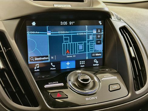 Used 2017 Ford Escape Titanium AWD/4WD image 22