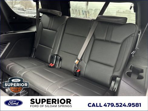 Used 2023 Chevrolet Tahoe RST image 18