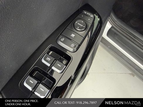 Used 2018 Kia Sportage EX w/ EX Premium Package AWD/4WD image 20