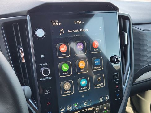 New 2026 Subaru Forester Limited image 12