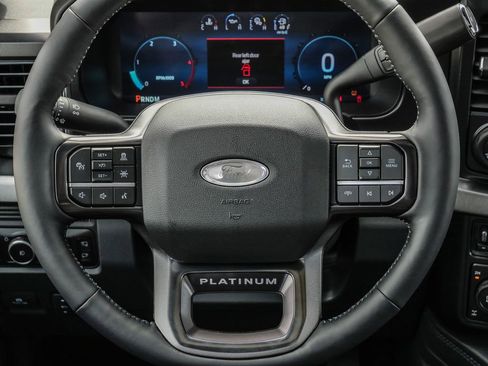 New 2026 Ford F250 Platinum AWD/4WD image 31