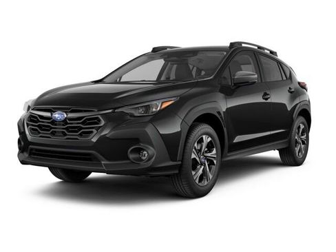 New 2026 Subaru Crosstrek 2.0i Premium image 2