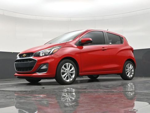 Used 2019 Chevrolet Spark LT FWD image 20
