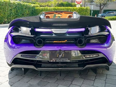 Used 2020 McLaren 720S Performance image 24