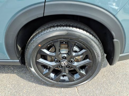 Used 2024 Honda HR-V Sport image 13