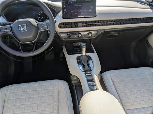 New 2026 Honda HR-V LX image 14