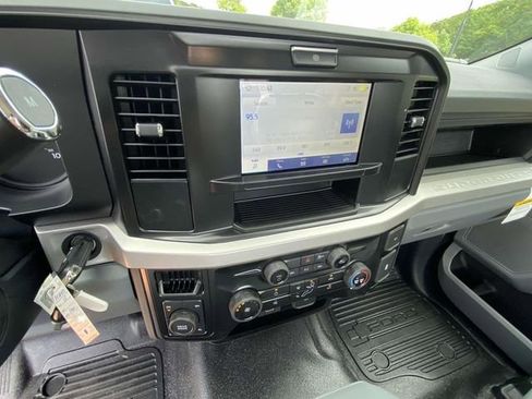 New 2025 Ford F450 XL AWD/4WD image 11