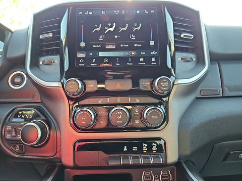 Used 2022 RAM 1500 Big Horn image 48
