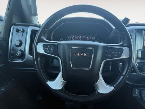 Used 2017 GMC Sierra 3500 SLT image 12