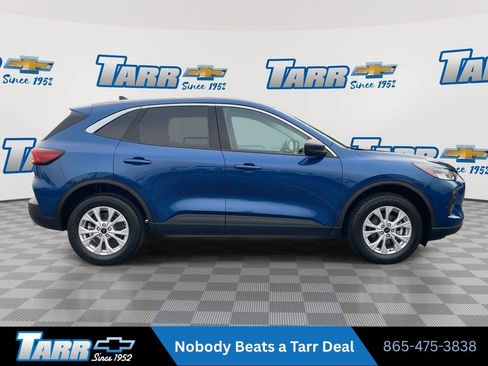 Used 2023 Ford Escape Active AWD/4WD image 9
