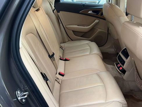 Used 2013 Audi A6 3.0T Premium Plus AWD/4WD image 21