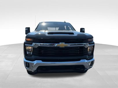 New 2026 Chevrolet Silverado 3500 LT