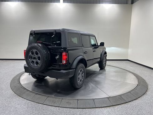 New 2026 Ford Bronco Big Bend AWD/4WD image 6