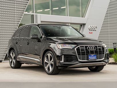 Used 2023 Audi Q7 3.0T Prestige w/ Prestige Package