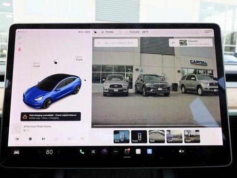 Used 2021 Tesla Model 3 Standard Range Plus image 7