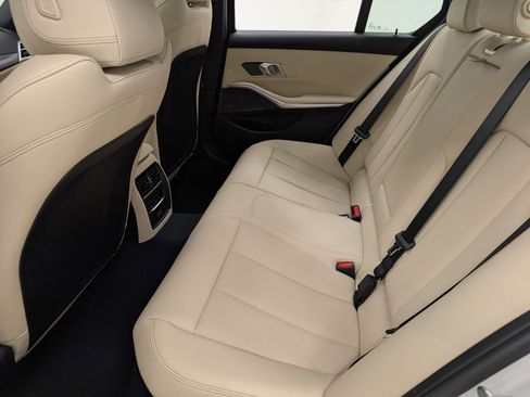 New 2026 BMW 330i Sedan w/ Premium Package image 15