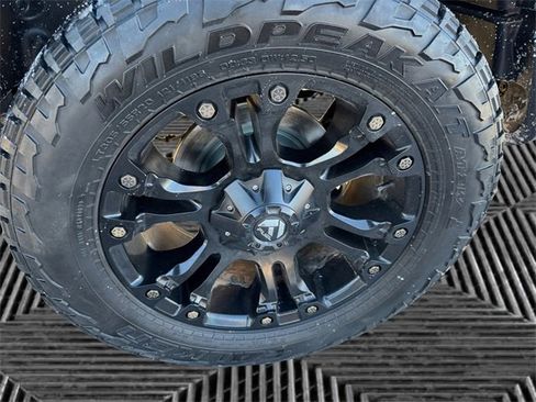 Certified 2019 Jeep Wrangler Unlimited Sahara image 14