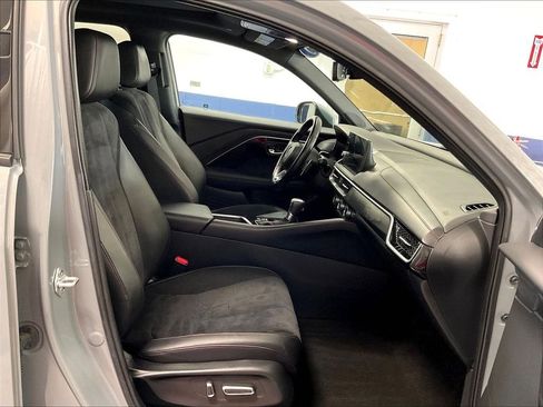 Used 2025 Acura ADX A-Spec AWD/4WD image 11