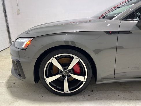 Used 2023 Audi A5 2.0T Premium Plus w/ Premium Plus image 7