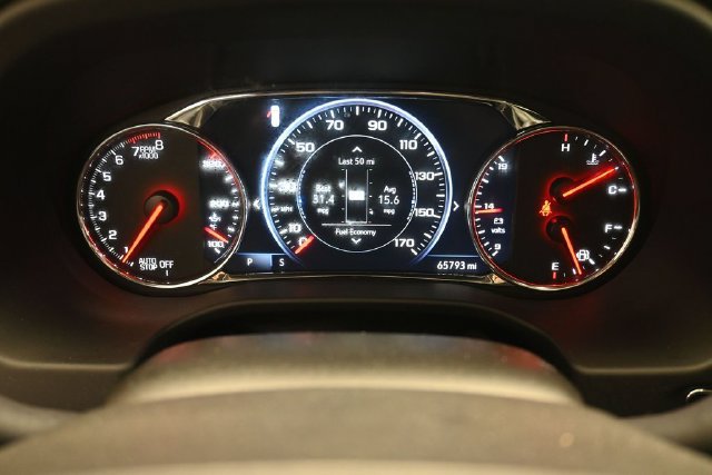 Used 2020 GMC Acadia Denali AWD/4WD image 13