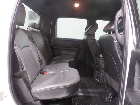 Used 2023 RAM 3500 Tradesman AWD/4WD image 11