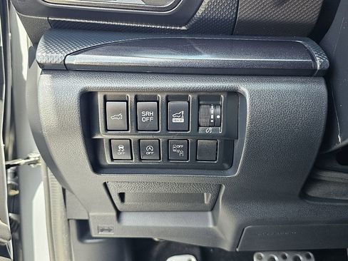 Certified 2022 Subaru Forester Wilderness AWD/4WD image 28