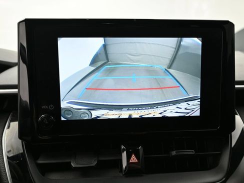 Used 2024 Toyota Corolla Sedan FWD image 13