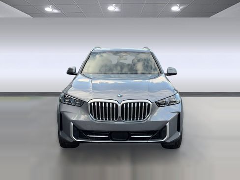 Certified 2026 BMW X5 sDrive40i RWD image 6