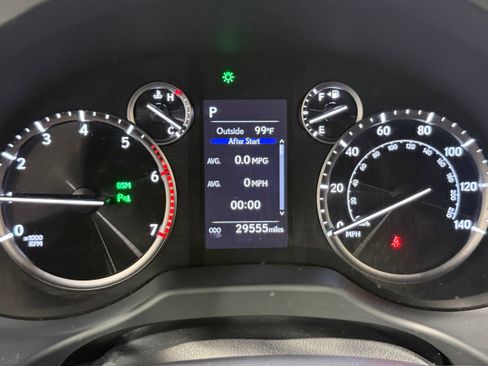 Used 2023 Lexus GX 460 Premium w/ Premium Package AWD/4WD image 46