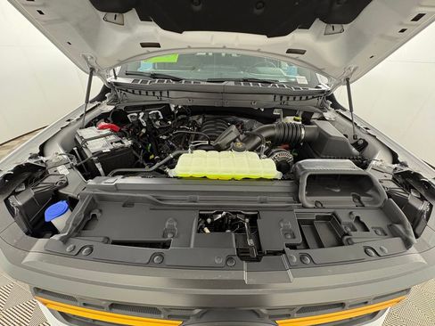 New 2026 Ford F150 Tremor AWD/4WD image 33