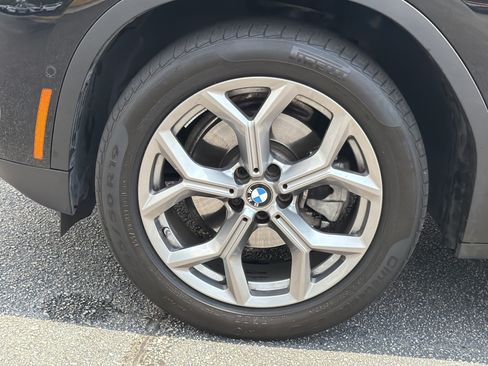 Used 2023 BMW X3 xDrive30i w/ Premium Package AWD/4WD image 33
