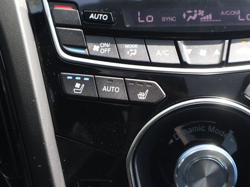 Used 2023 Acura RDX A-Spec AWD/4WD image 18