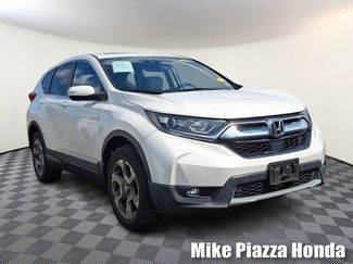 Used 2019 Honda CR-V EX-L image 1