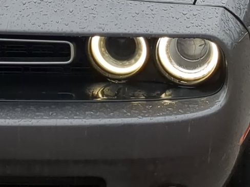 Certified 2018 Dodge Challenger GT image 18
