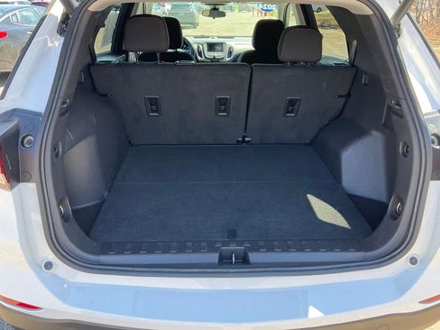 Used 2024 Chevrolet Equinox LT AWD/4WD image 29