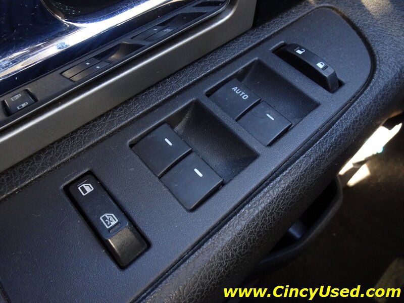 Used 2010 Ford F150 FX4 AWD/4WD image 25