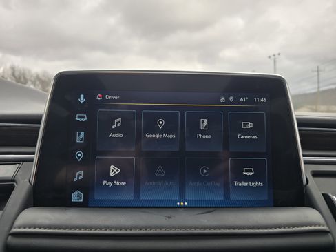 Used 2023 Chevrolet Tahoe High Country image 28