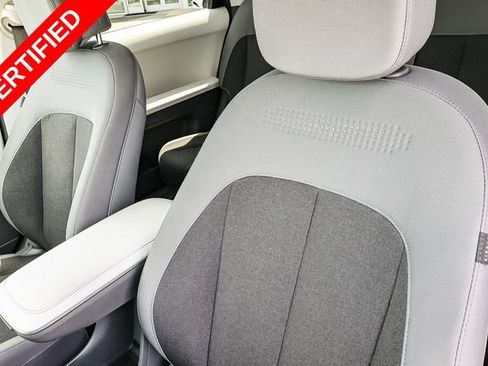 Certified 2024 Hyundai Ioniq 5 SE RWD image 28