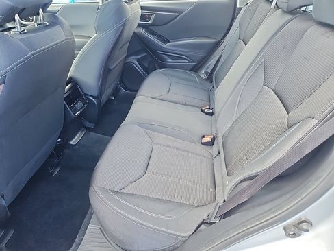 Used 2021 Subaru Forester AWD/4WD image 23