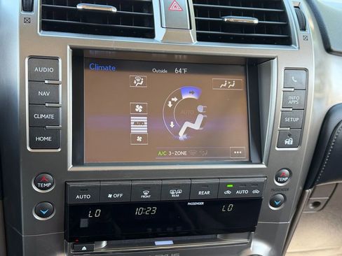 Used 2020 Lexus GX 460 Premium w/ Premium Package AWD/4WD image 23
