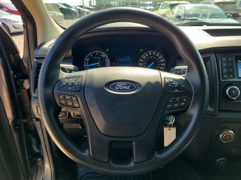 Used 2021 Ford Ranger XL w/ Equipment Group 101A High AWD/4WD image 21