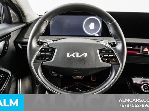 Used 2022 Kia EV6 GT-Line w/ First Edition Package image 27