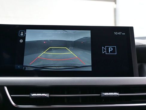 Certified 2026 Hyundai Sonata SEL FWD image 18