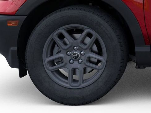 New 2025 Ford Bronco Sport Big Bend w/ Convenience Package AWD/4WD image 20