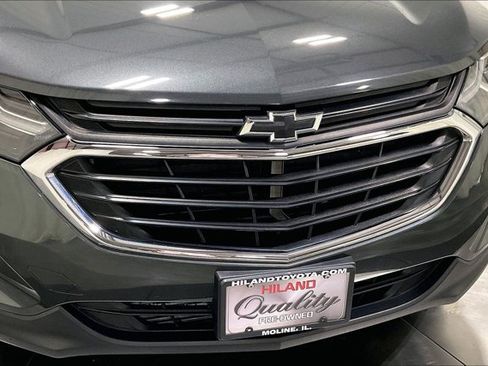 Used 2019 Chevrolet Equinox LT FWD image 30