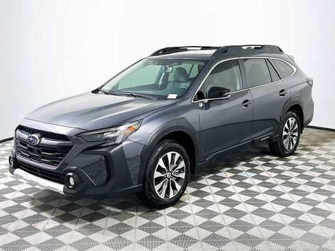 New 2025 Subaru Outback Limited w/ Popular Package #2 image 3