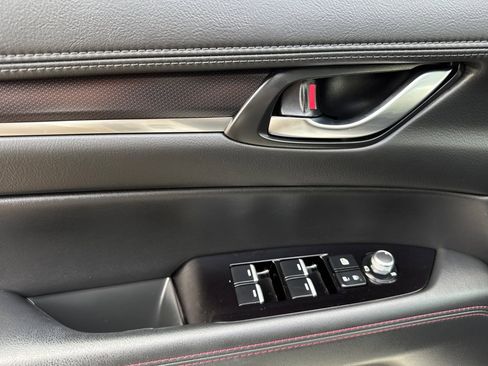 Used 2023 MAZDA CX-5 AWD 2.5 Turbo image 11